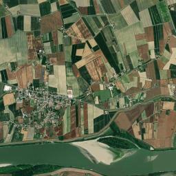 Gaiba High Resolution Satellite Map