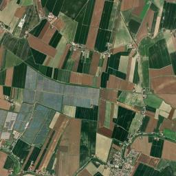 Canaro High Resolution Satellite Map