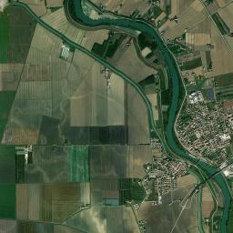 Ariano High Resolution Satellite Map