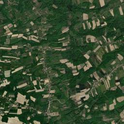 Kalenderovci Donji High Resolution Satellite Map