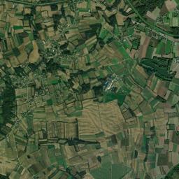 Obudovac High Resolution Satellite Map