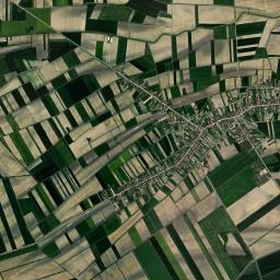 Soljani High Resolution Satellite Map