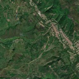 Iablaniţa High Resolution Satellite Map