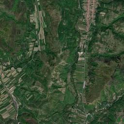 Plugova High Resolution Satellite Map