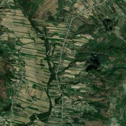 Sineşti High Resolution Satellite Map