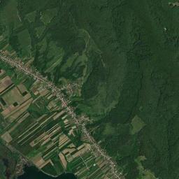 Gălășești High Resolution Satellite Map