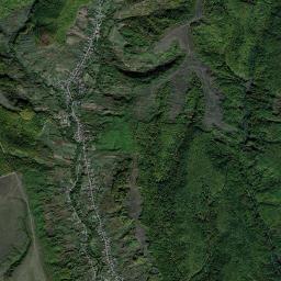 Scheiu de Sus High Resolution Satellite Map