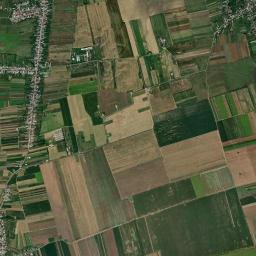 Mărginenii de Jos High Resolution Satellite Map