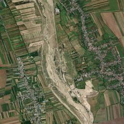 Ariceştii-Rahtivani High Resolution Satellite Map