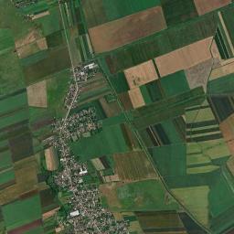 Tomşani High Resolution Satellite Map