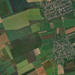 Inotești High Resolution Satellite Map