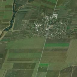 Limpeziș High Resolution Satellite Map
