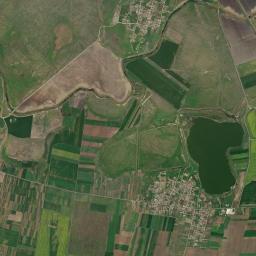 Cireşu High Resolution Satellite Map