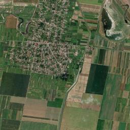 Zăvoaia High Resolution Satellite Map