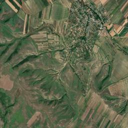 Dorobanţu High Resolution Satellite Map