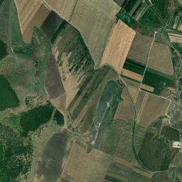 Mihai Bravu High Resolution Satellite Map