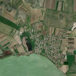 Zebil High Resolution Satellite Map