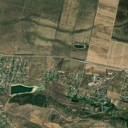 Lekarstvennoye High Resolution Satellite Map