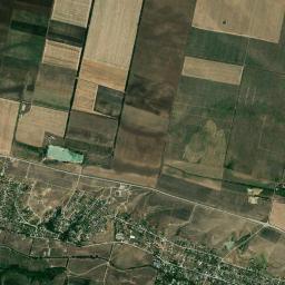 Pozharskoye High Resolution Satellite Map