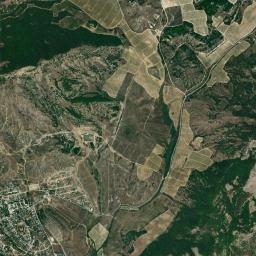 Shchebetovka High Resolution Satellite Map