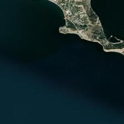 Ordzhonikidze High Resolution Satellite Map