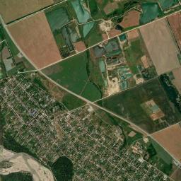 Velikovechnoye High Resolution Satellite Map