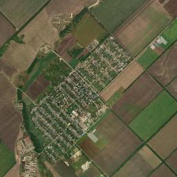 Glubokiy High Resolution Satellite Map