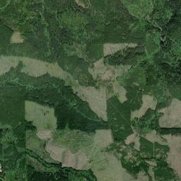 Marion County High Resolution Satellite Map