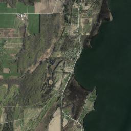 Aerial view of Quarry