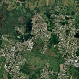 Saint-Sulpice-et-Cameyrac High Resolution Satellite Map