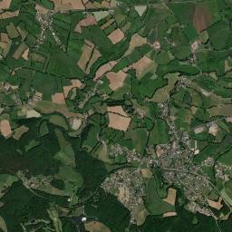 Ytrac High Resolution Satellite Map