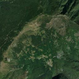 Pramollo High Resolution Satellite Map