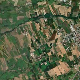 Piscina High Resolution Satellite Map