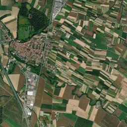 Villastellone High Resolution Satellite Map