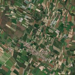 Favari-Avatanei High Resolution Satellite Map