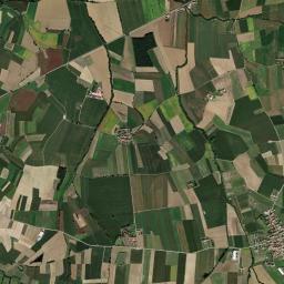 Isolabella High Resolution Satellite Map