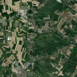 Dusino High Resolution Satellite Map