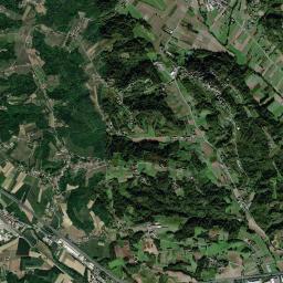 Castellero High Resolution Satellite Map