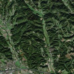 Baldichieri d'Asti High Resolution Satellite Map