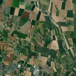 Castellar Guidobono High Resolution Satellite Map