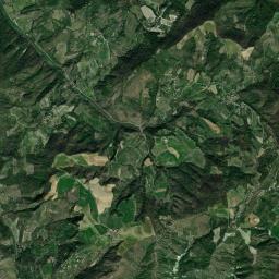 Susella High Resolution Satellite Map