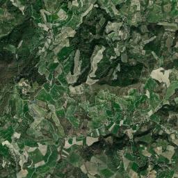 Montesegale High Resolution Satellite Map