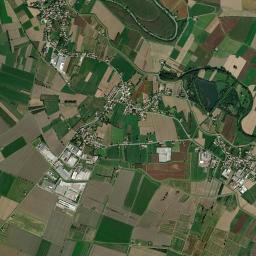 Mezzano Inferiore High Resolution Satellite Map