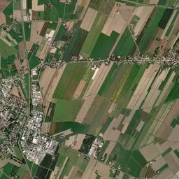 Concordia sulla Secchia High Resolution Satellite Map