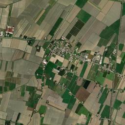 Quarantoli High Resolution Satellite Map