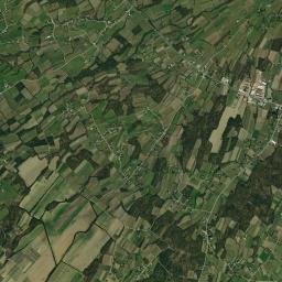 Lamovita High Resolution Satellite Map