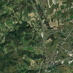 Laktaši High Resolution Satellite Map