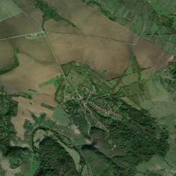 Comuna Sasca Montană High Resolution Satellite Map