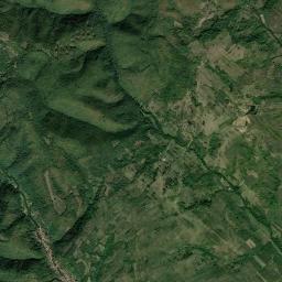 Lăpuşnicu Mare High Resolution Satellite Map