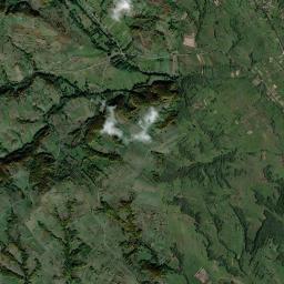 Comuna Balta High Resolution Satellite Map